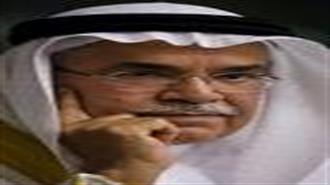 Saudi Oil Min Naimi: Saudi Economy Doing Well